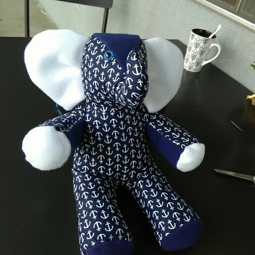 Custom made stuff - Picture 2 of 4